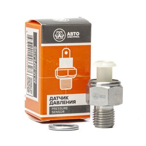 Изображение 1, 6022.3829-01 AE Датчик давления масла ВАЗ-1118, 2170 на лампу AVTOELECTRICA