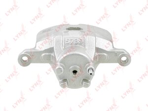 Изображение 4, BA3946 Суппорт MITSUBISHI Lancer (07-) передний правый LYNX