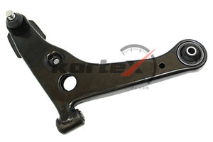 Изображение 1, KSL5440 Рычаг подвески MITSUBISHI Lancer (03-) передней нижний правый KORTEX