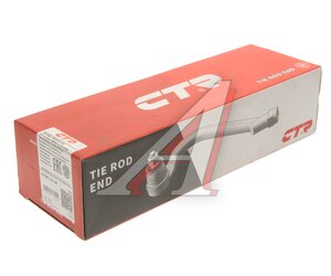 Изображение 3, CE0088R Наконечник рулевой тяги FORD Edge (07-14) правый CTR