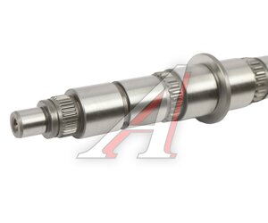 Изображение 3, M3310060 Вал КПП ГАЗ-3110, 3302, ГАЗель Next вторичный Н/О MARSHALL
