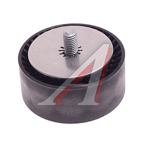 Изображение 2, 11287615130 Ролик приводного ремня BMW обводной OE