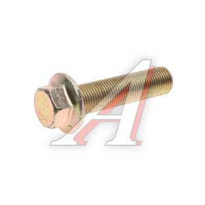 Изображение 1, Q1811665TF2 Болт M16х1.5х65 SHACMAN SHAANXI (мост HDZ300) OE