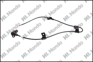 Изображение 3, EX9568017000 Датчик АБС HYUNDAI Matrix (01-) колеса заднего левого MANDO