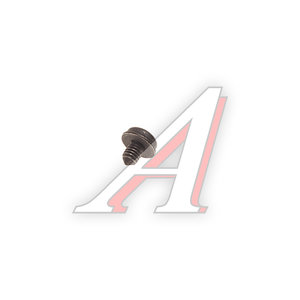 Изображение 2, N10459602 Болт AUDI A3 (97-07) OE