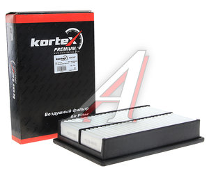 Изображение 1, KA0167 Фильтр воздушный MAZDA 3, 5 (03-) (1.8/2.0) KORTEX
