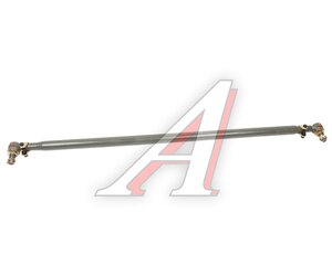 Изображение 1, AZ9700430050-MX Тяга рулевая SITRAK HOWO поперечная MOVELEX