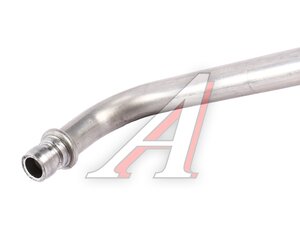 Изображение 3, HRH0110 Трубка RENAULT Logan (14-) гидроусилителя MOTORHERZ