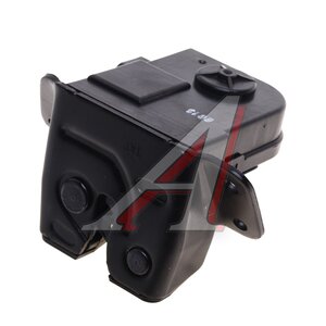 Изображение 2, 81230-1Y010 Замок багажника KIA Picanto (15-) OE