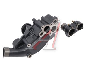 Изображение 4, 1000873618-MX Насос водяной SHACMAN SHAANXI дв.WP12, WP13 MOVELEX