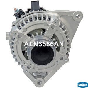Изображение 5, ALN3586AN Генератор TOYOTA Camry (17-) KRAUF