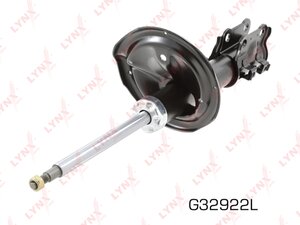 Изображение 1, G32922L Амортизатор HYUNDAI Elantra (06-) передний левый LYNX