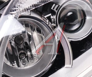 Изображение 4, 4121100P3010-MX Фара JAC T6 левая MOVELEX