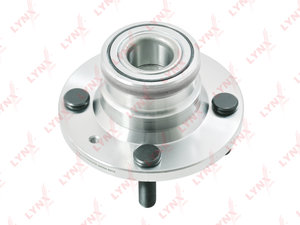 Изображение 1, WH1223 Ступица MITSUBISHI Carisma (95-), Lancer (92-) задняя в сборе LYNX