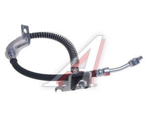 Изображение 2, 58731M0000 Шланг тормозной HYUNDAI Creta (16-) передний левый OE