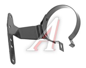 Изображение 1, 31029-3407302-210 Кронштейн ГАЗ-3110 бачка насоса гидроусилителя (ОАО ГАЗ)