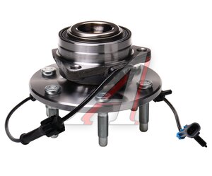 Изображение 1, IJ223044 Ступица CHEVROLET Suburban (00-), Silverado (99-) передняя ILJIN