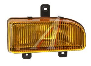 Изображение 1, 92201-6A000 Фара противотуманная HYUNDAI HD120 левая OE
