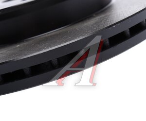 Изображение 5, RN1499 Диск тормозной TOYOTA Mark 2 передний (1шт.) NIBK