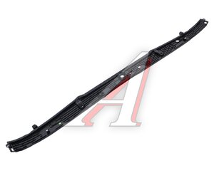 Изображение 2, DZ16251110180-MX Облицовка SHACMAN SHAANXI X6000 рамки ветрового окна (жабо) MOVELEX