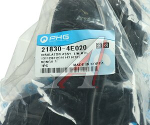 Изображение 3, 21830-4E020 Подушка KIA Bongo 3 (06-) (2WD) М/Т двигателя задняя PHG