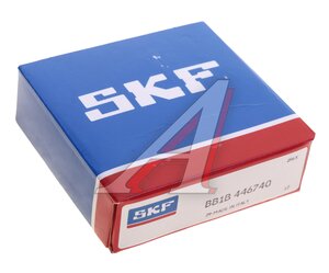 Изображение 3, BB1B446740 Подшипник подвесной CITROEN C5 (08-) вала приводного SKF