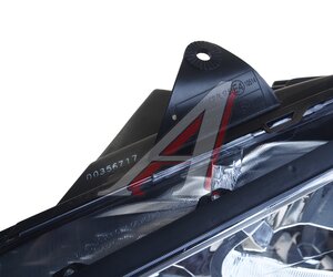 Изображение 3, 431-1152L-LD-EM Фара FORD Focus (02-) левая DEPO