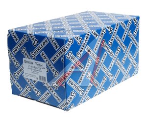 Изображение 3, 71-01910-SX Фильтр воздушный HYUNDAI Porter 2 дв.D4CB STELLOX