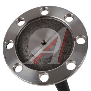 Изображение 3, А21R22-2403070 Полуось ГАЗель Next РУБИН