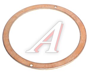 Изображение 1, 1.16272 Прокладка SCANIA P, G, R, T series кронштейна балансира DT