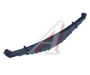Изображение 1, SZ970000796 Рессора SHACMAN SHAANXI F3000 передняя OE