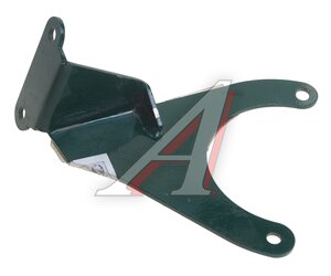 Изображение 1, RS-05784 Кронштейн крепления фильтра PRO SPORT 16кл, зеленый