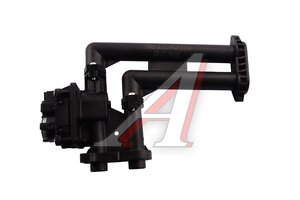 Изображение 1, P067606150-MX Кран DONGFENG GX отопителя MOVELEX