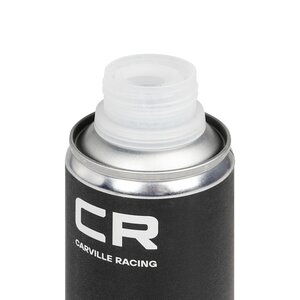 Изображение 3, S9433513 Очиститель форсунок дизеля 270мл до 80л CARVILLE RACING