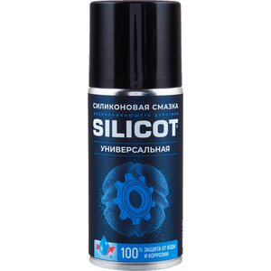 Изображение 2, 2705 Смазка универсальная SILICOT 210мл ВМП-АВТО