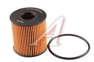 Изображение 1, 1010208GD190-MX Фильтр масляный JAC T6 (бенз.) MOVELEX