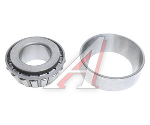 Изображение 3, 32310 Подшипник ступицы HYUNDAI HD160, 170, 260, 270, AeroQueen передней наружный NSK