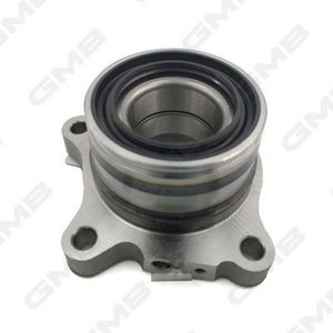 Изображение 1, GH23590 Ступица TOYOTA Land Cruiser (07-15) задняя левая GMB