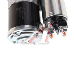 Изображение 4, LSt0906 Стартер ЛАДА Vesta (15-), X-Ray (16-) 1.2кВт STARTVOLT