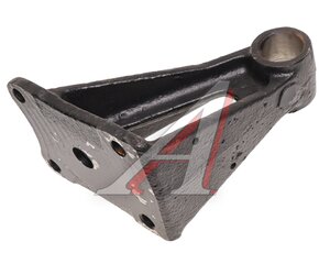 Изображение 2, 6430-5001012 Кронштейн МАЗ кабины (пневмо подвеска) БААЗ