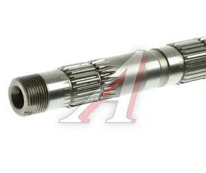 Изображение 4, 43215-47101 Вал КПП HYUNDAI HD35 (17-) промежуточный OE