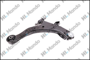 Изображение 8, CAH0116D Рычаг подвески HYUNDAI Elantra (00-) передней нижний левый MANDO