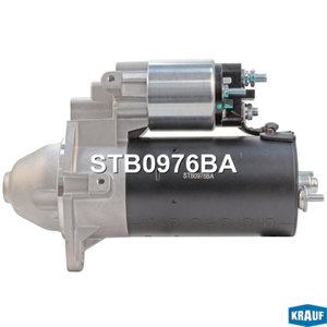 Изображение 5, STB0976BA Стартер OPEL Vectra C (02-08) KRAUF