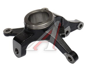 Изображение 4, 51715-1C200 Кулак поворотный HYUNDAI Getz левый (c АБС) OE