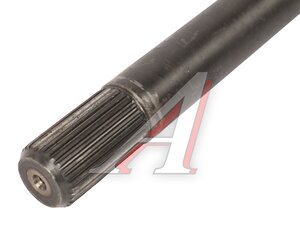 Изображение 2, PR.23107-2304061 Шарнир кулака поворотного ГАЗ-23107 левый PRAVT
