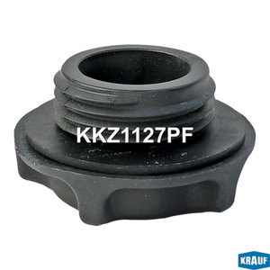 Изображение 2, KKZ1127PF Крышка TOYOTA Avensis маслозаливной горловины KRAUF