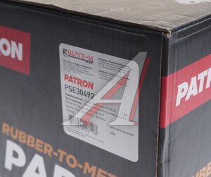 Изображение 5, PSE30492 Опора двигателя NISSAN Almera (12-) правая PATRON