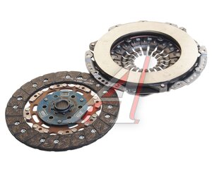 Изображение 2, 3000951081 Сцепление OPEL Astra J (11-) комплект SACHS