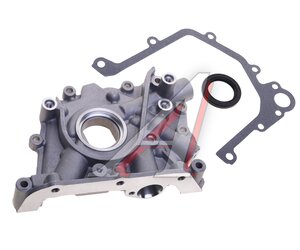 Изображение 1, NSP091697426 Насос масляный FORD Fiesta (95-) NSP