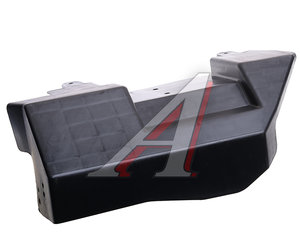 Изображение 2, 2802021LE090 Брызговик JAC N120 КАМАЗ Компас-9/12 двигателя правый OE